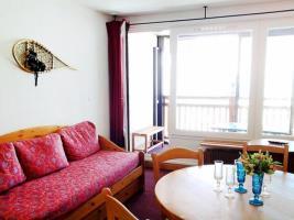 Rental Apartment Le Roc De Peclet - Val Thorens 1 Bedroom 6 Persons Bagian luar foto